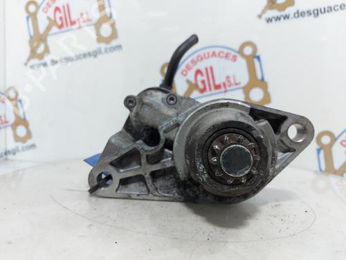 Starter VW POLO IV (9N_, 9A_) 1.2 | BP20737752M8