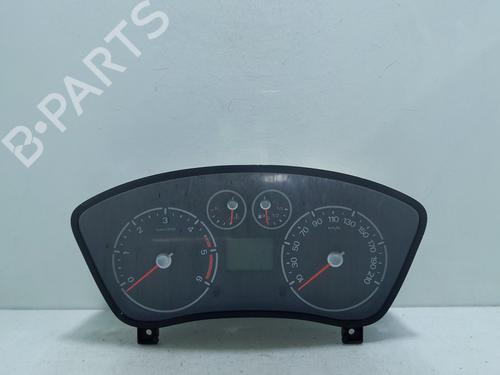 Used Instrument cluster FORD TRANSIT CONNECT (P65_, P70_, P80_) 1.8 TDCi (110 hp) 20773165