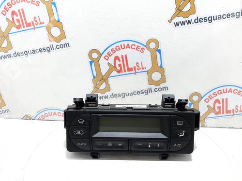 Used Climate control CITROËN C3 I (FC_, FN_) 1.4 16V HDi (90 hp) 20759256