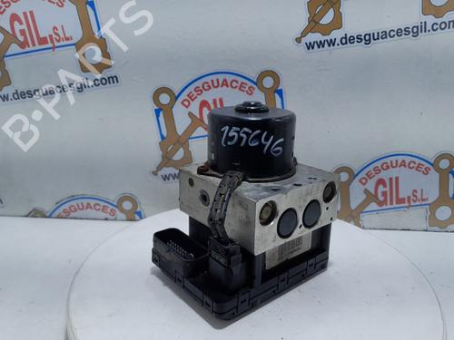 Used ABS pump VW GOLF IV (1J1) 1.4 16V (75 hp) 20763442