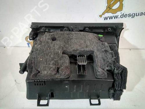 Glove box MERCEDES-BENZ A-CLASS (W169) A 180 CDI (169.007, 169.307) | BP20792498C95 