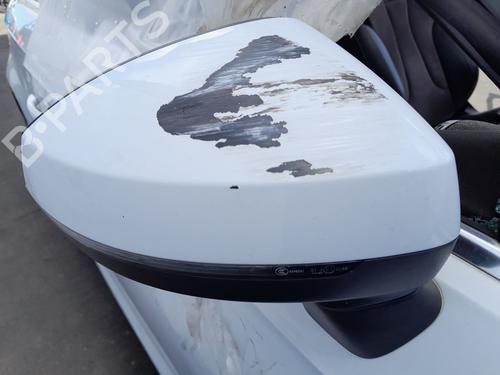 Used Right mirror AUDI A3 (8V1, 8VK) 2.0 TDI (150 hp) 30300393