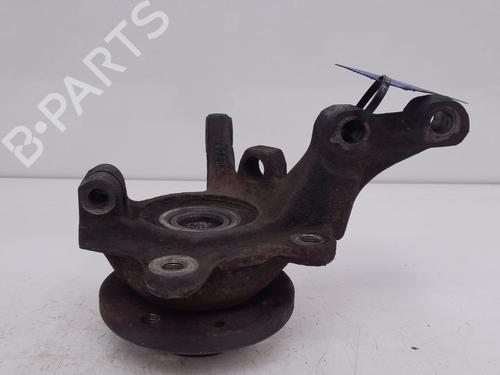 Left front steering knuckle RENAULT KANGOO (KC0/1_) 1.5 dCi | BP34129305M25 - Image 3