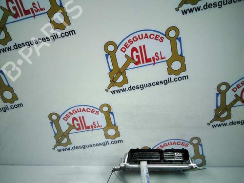 Engine control unit (ECU) KIA CARENS II MPV (FJ) 2.0 CRDi | BP20801346M57 