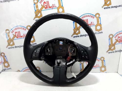 Used Steering wheel FIAT 500 (312_) 1.2 LPG (312AXA1A) (69 hp) 20810214