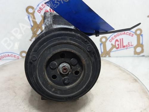 AC compressor MERCEDES-BENZ VITO Van (W447) 114 CDI (447.601, 447.603, 447.605) | BP21828919M34 