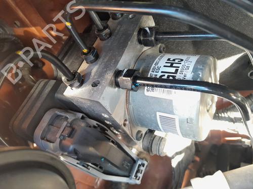 Used ABS pump ABS pump HYUNDAI i20 II (GB, IB) 1.2 (84 hp) 36113908 36113908