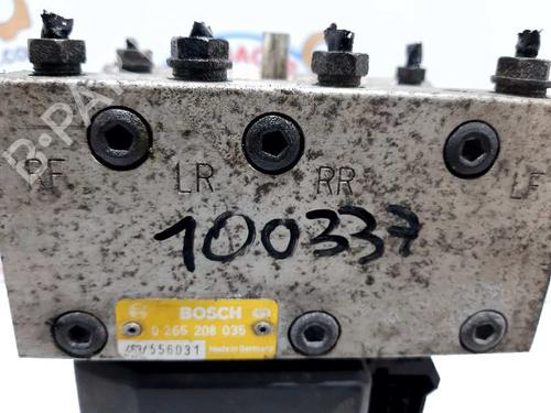ABS pump PEUGEOT 306 (7B, N3, N5) 1.9 D | BP20735918M43 