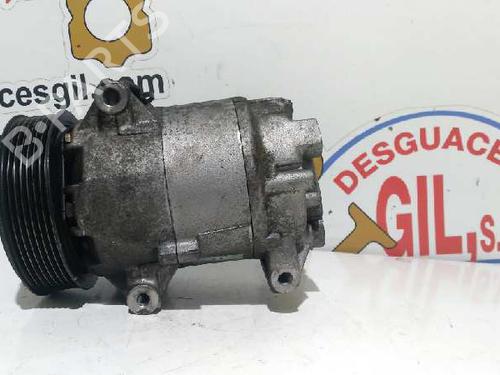 Used AC compressor RENAULT MEGANE II Estate (KM0/1_) 1.9 dCi (KMRG, KM1G, KM0G, KM2C) (120 hp) 20783005