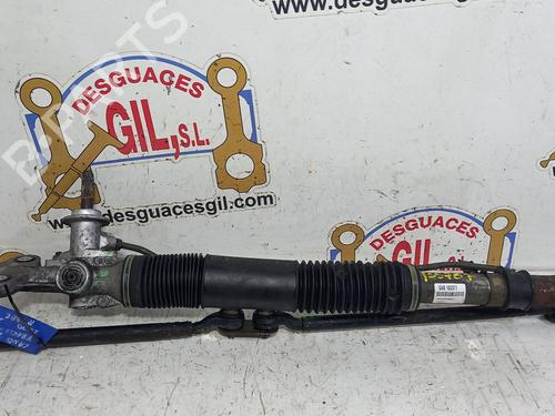 Steering rack LAND ROVER FREELANDER I (L314) 2.0 DI 4x4 | BP20763437M22