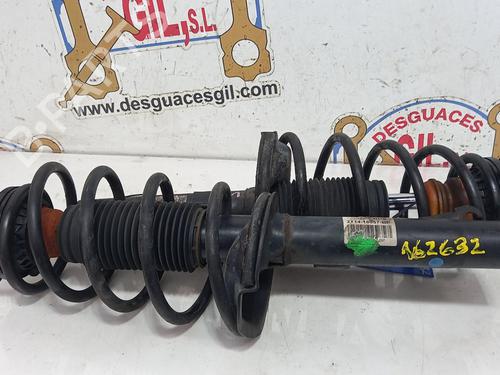 Used Right front shock absorber FORD TRANSIT CONNECT (P65_, P70_, P80_) 1.8 TDCi (110 hp) 20768582