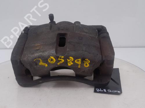 Used Right front brake caliper Right front brake caliper NISSAN QASHQAI I (J10, NJ10) [2006-2015] 34134176 34134176