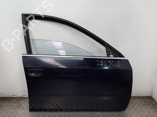 Dør højre fortil Dør højre fortil AUDI A6 C5 (4B2, 4B4) [1997-2005] 34519856 34519856