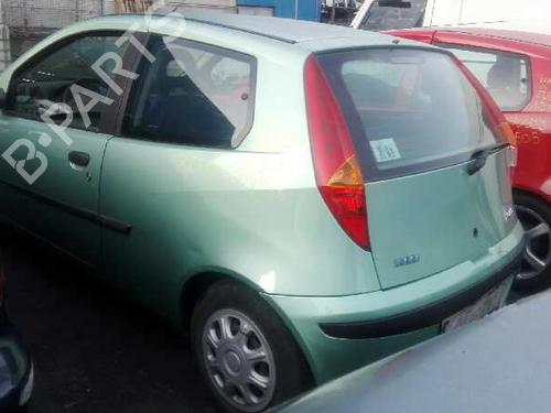 Fuse box FIAT PUNTO Hatchback Van (188_) 1.2 60 | BP20789023E1 