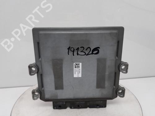 Engine control unit (ECU) PEUGEOT 407 SW (6E_, 6D_) 2.0 | BP28192226M57 