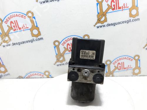 ABS Bremseaggregat PEUGEOT 307 (3A/C) 2.0 HDi 110 | BP20754447M43 