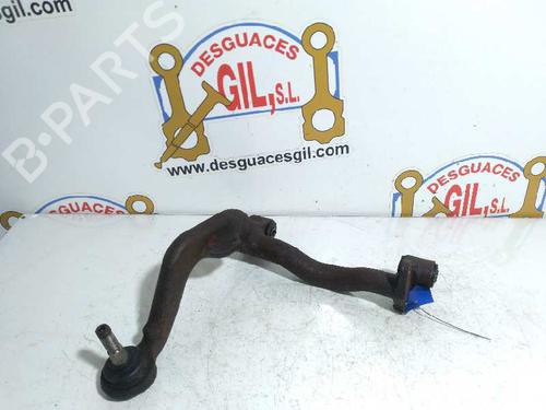 Used Right front suspension arm VW TRANSPORTER T4 Van (70A, 70H, 7DA, 7DH) 2.5 TDI (102 hp) 20730761