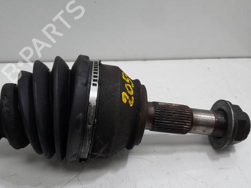 Left front driveshaft PEUGEOT BOXER Van 3.0 HDi 155 | BP36361732M38 - Image 3