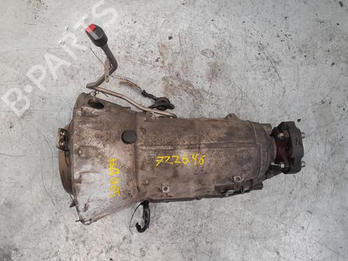 Gearbox MERCEDES-BENZ E-CLASS Coupe (C207) E 250 CDI / BlueTEC / d (207.303, 207.304) | BP30727544M3  - Image 6