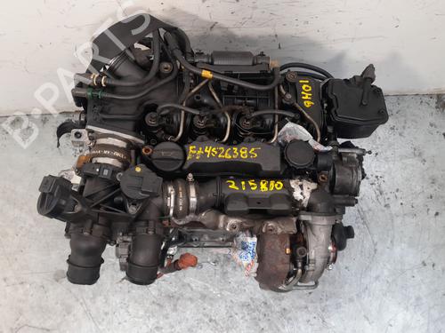 Engine PEUGEOT PARTNER Box Body/MPV 1.6 HDi | BP37424321M1 - Image 6
