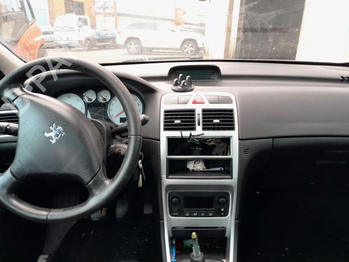 Engine control unit (ECU) PEUGEOT 307 Break (3E) 1.6 HDi 110 | BP31043814M57 