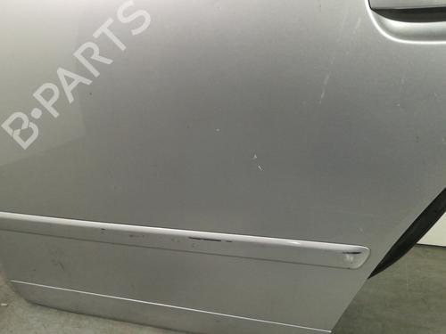Left rear door AUDI A4 B6 Avant (8E5) 1.9 TDI quattro | BP20752679C4 