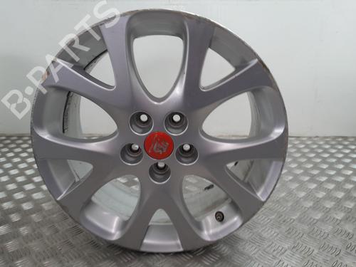 Fælgsæt MAZDA 6 Hatchback (GH) 2.2 MZR-CD (GH10) | BP39249279C100 - Image 5