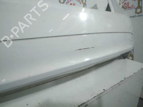 Rear bumper OPEL MERIVA B MPV (S10)  | BP20735443C8 