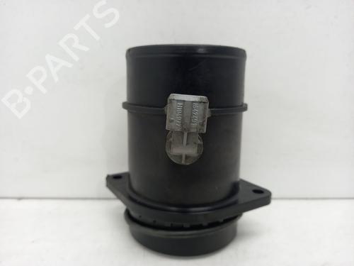 Mass air flow sensor RENAULT CLIO III (BR0/1, CR0/1)  | BP24417744M95 