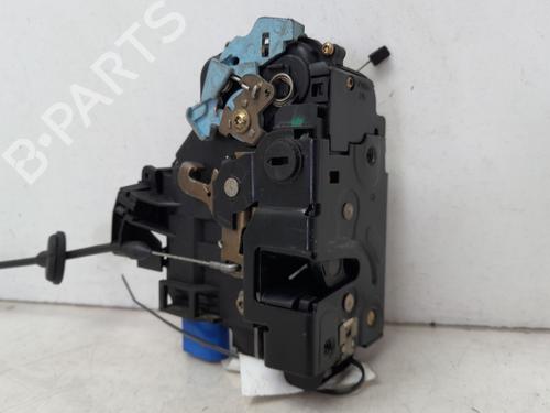 Rear right lock VW GOLF V (1K1)  | BP27536479C99 