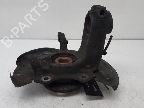 Left front steering knuckle SEAT TOLEDO IV (KG3) 1.6 TDI | BP31382482M25