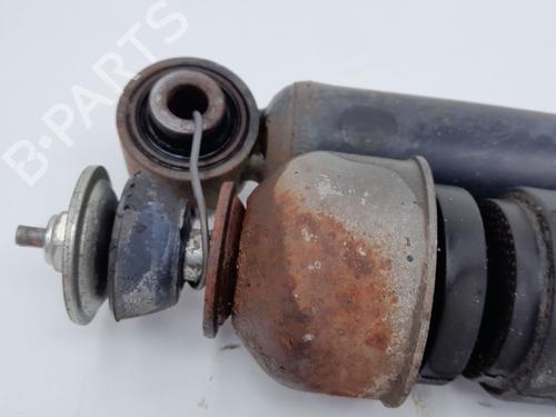 Right rear shock absorber NISSAN LEAF (ZE0) Electric | BP26499605M19 
