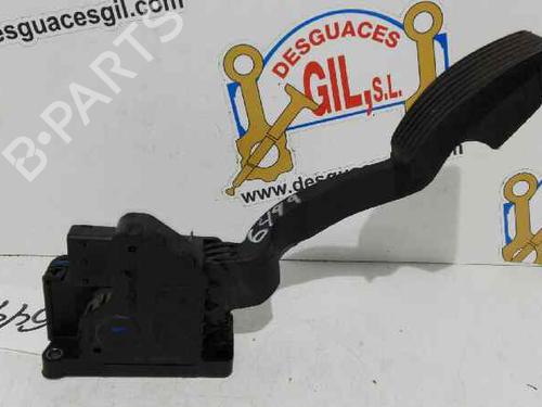 Pedal FIAT GRANDE PUNTO (199_) 1.3 D Multijet | BP20777777I4 