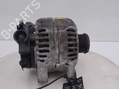 Used Alternator Alternator 39186122 39186122