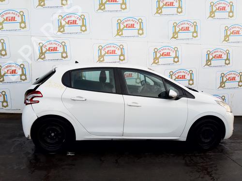 Subframe PEUGEOT 208 I (CA_, CC_) 1.4 HDi | BP20753220M9 