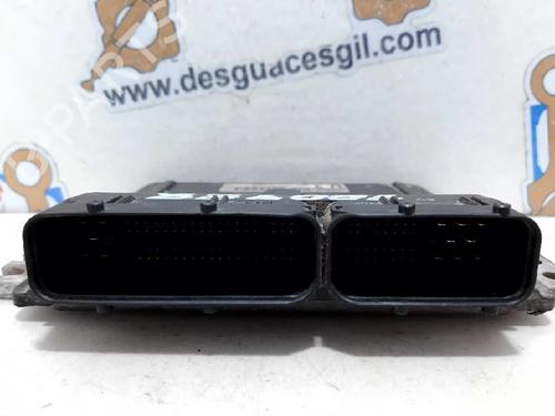 Engine control unit (ECU) NISSAN MICRA III (K12) 1.2 16V | BP20736238M57 