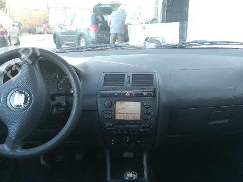Right taillight SEAT CORDOBA (6K1, 6K2) 1.4 i 16V | BP20730582C35 