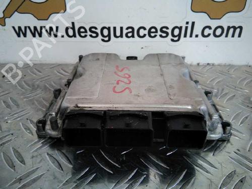 Engine control unit (ECU) CITROËN C5 I (DC_) 2.0 HDi (DCRHZB, DCRHZE) | BP20779188M57 