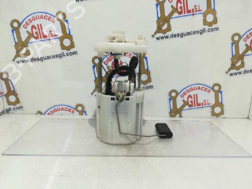 Fuel pump OPEL CORSA D (S07)  | BP20803655M76 