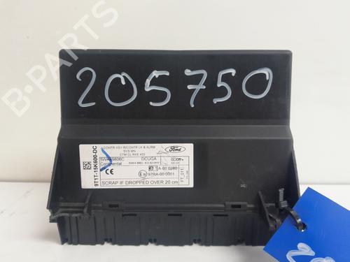 Used Electronic module Electronic module FORD TRANSIT CONNECT (P65_, P70_, P80_) 1.8 TDCi (110 hp) 34250022 34250022