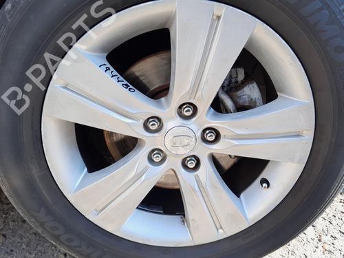 wheel-set-kia-sportage-iii-sl-2009-2010-2011-2012-2013-2014-2015-2016-2017-39185861 main image
