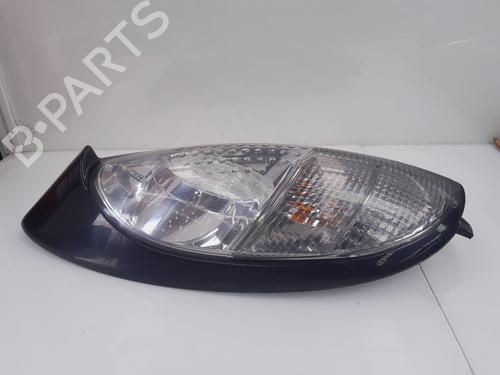 Used Left taillight Left taillight CITROËN C-ZERO [2010-2026] 36753550 36753550