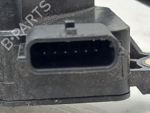 Pedal NISSAN QASHQAI / QASHQAI +2 I (J10, NJ10, JJ10E) 1.5 dCi | BP24219788I4 