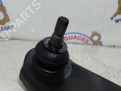 Right front suspension arm SUZUKI GRAND VITARA II (JT, TE, TD) 1.9 DDiS (JB419WD, JB419XD) | BP20762325M13 