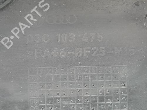 Valve cover CHRYSLER SEBRING (JS) 2.0 CRD | BP39188129M124 - Image 6