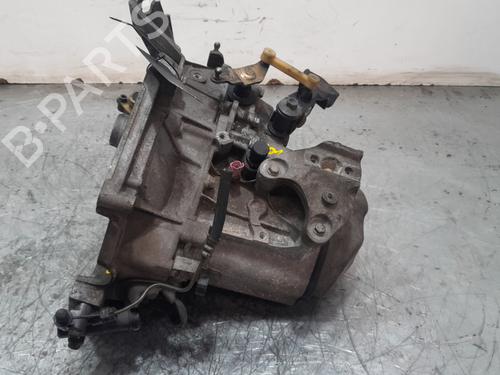 Used Gearbox Gearbox PEUGEOT 1007 (KM_) 1.4 (75 hp) 33964647 33964647