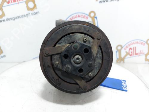 AC compressor RENAULT SCÉNIC II (JM0/1_) 1.9 dCi (JM0G, JM12, JM1G, JM2C) | BP20738223M34 