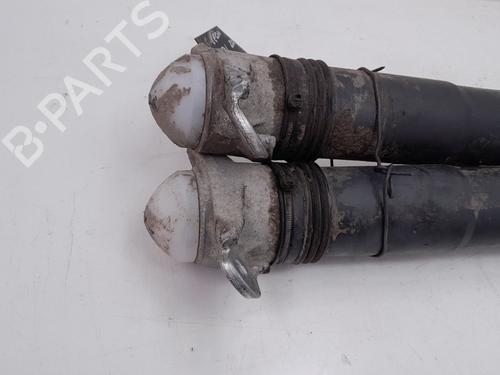 Right rear shock absorber SEAT LEON (5F1)  | BP27584386M19 