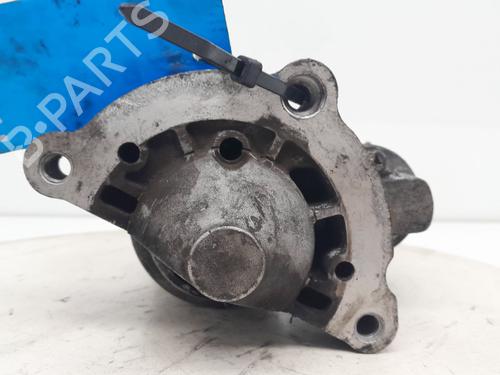 Starter PEUGEOT 206 Hatchback (2A/C) 2.0 HDI 90 | BP22355587M8 