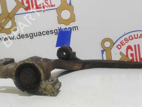 Right front suspension arm PEUGEOT 406 (8B)  | BP20782370M13 